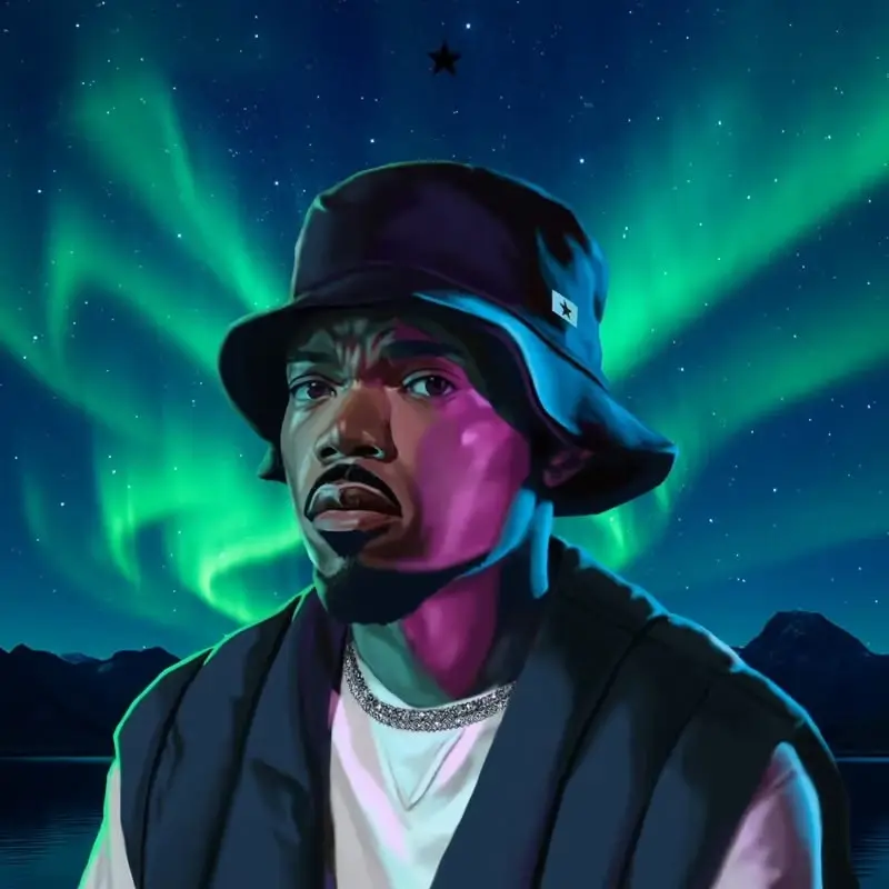 Juneteenth with Chance the Rapper