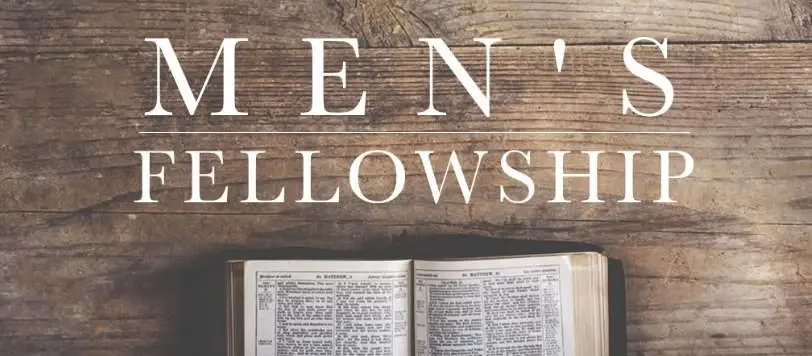 Catholic Men's Fellowship