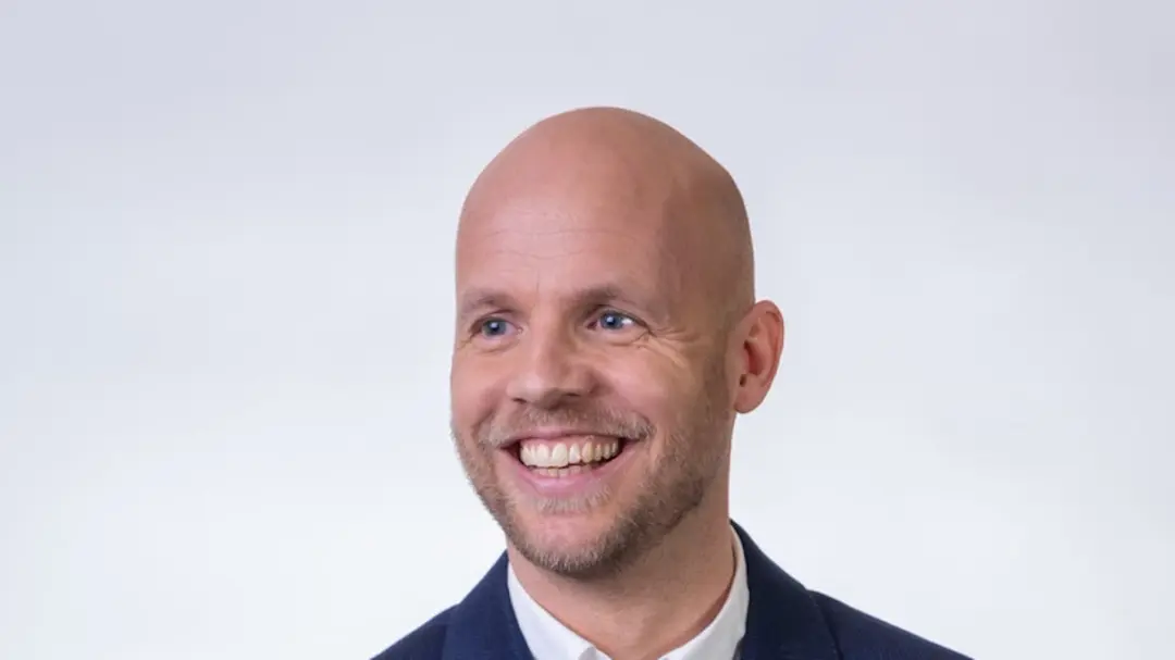 David Guldager fortæller om brug af kunstig intelligens