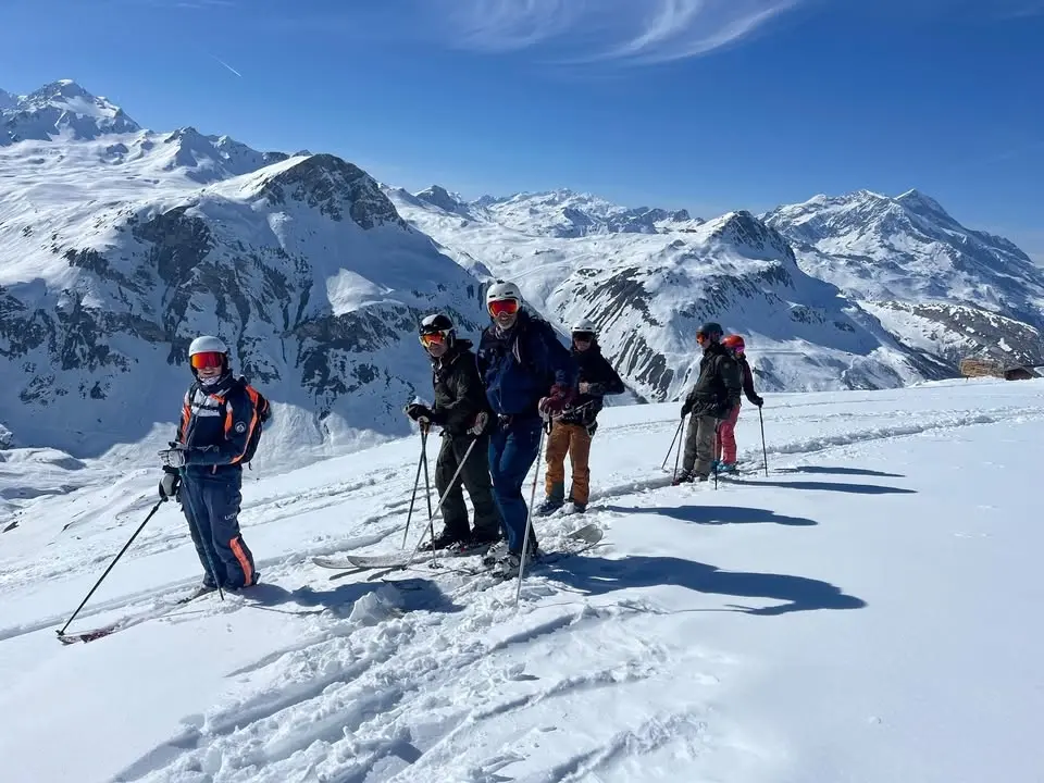 "Afterski" & Säsongsavslutning 2026