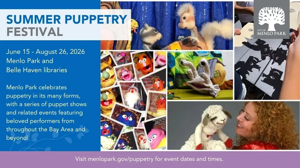 The Art of the Puppet (Fratello Marionettes)