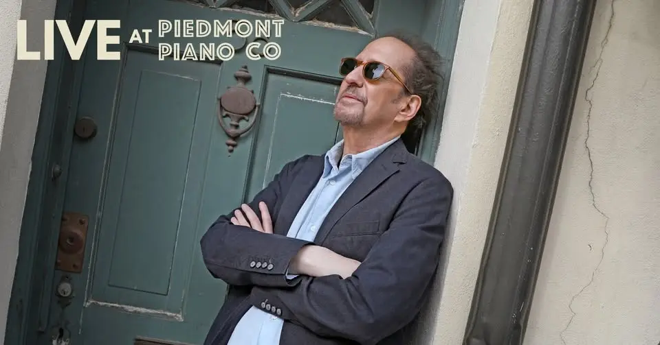 Michael Wolff, solo