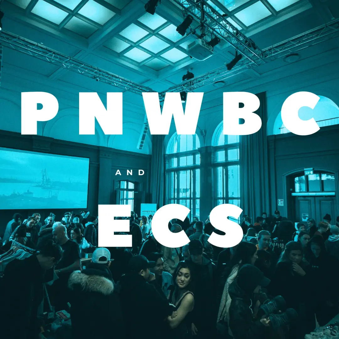 đ PNWBC & Electrochemical Society Battery Meetup