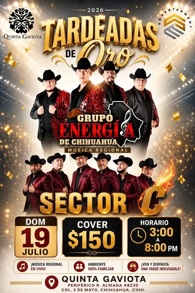 Festival norteño