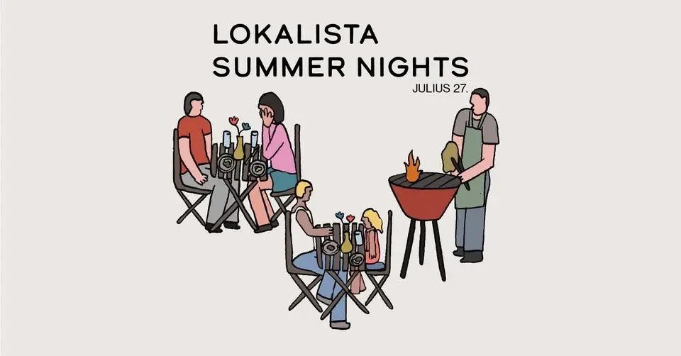Lokalista Summer Nights #3🔥 