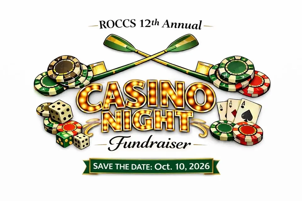 ROCCS 12th Annual Casino Night Fundraiser