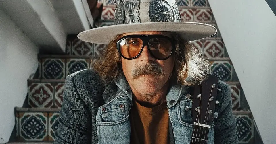 Donavon Frankenreiter: Ask Me Anything Tour w/ Iris And The Shade