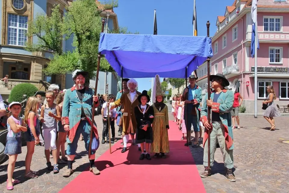 Gregorifest 2026