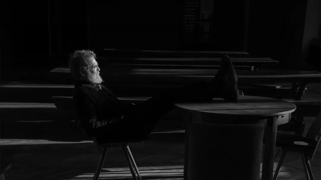 Glen Hansard