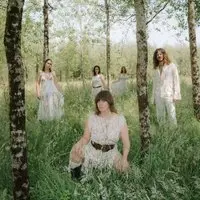 Bryony Dunn & The Forest