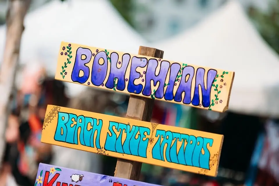 Ibiza Markt Steenwijk