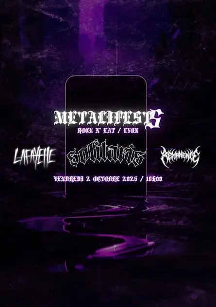Metalifest