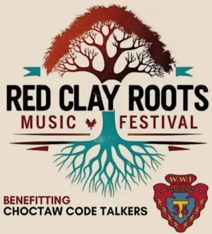 Red Clay Roots Music Festival