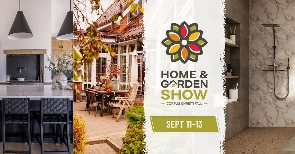 Corpus Christi Fall Home & Garden Show