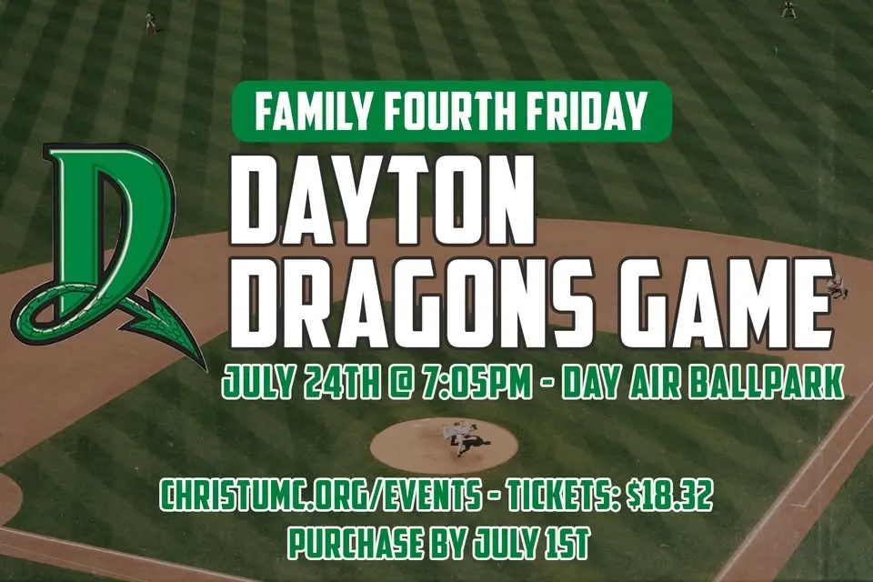 Family Fourth Friday: Dragons Game