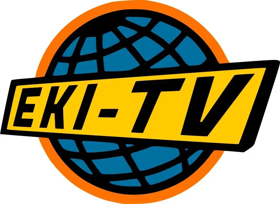 Eki-TV Restroom Experience Act.
