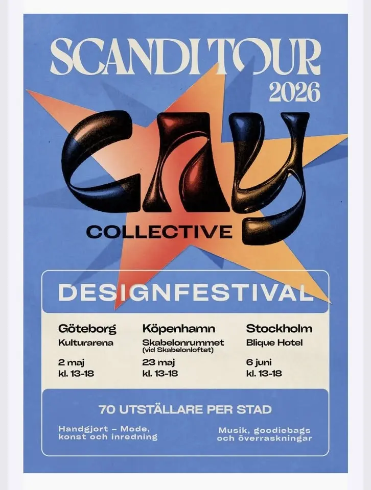 Scanditour designfestival 2026 
