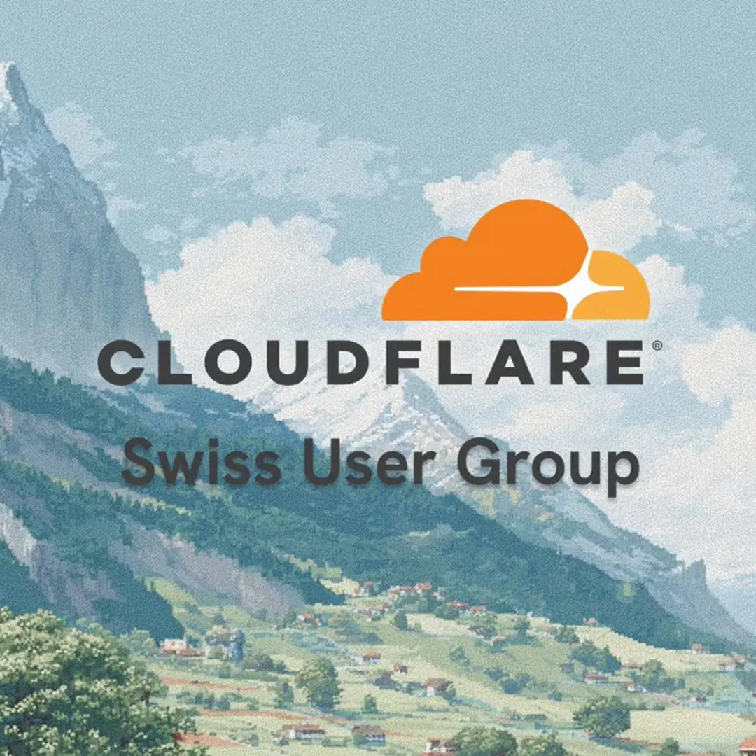 Cloudflare Community Meetup #2 | Building AI Apps on the Workers Platform