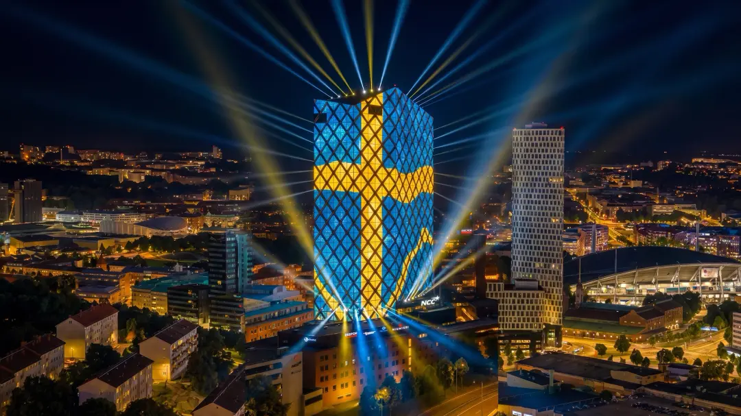VM 2026 Elfenbenskusten - Norge