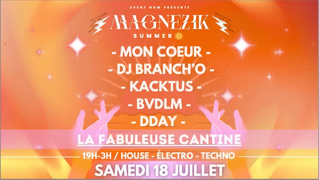 Magnezik Festival