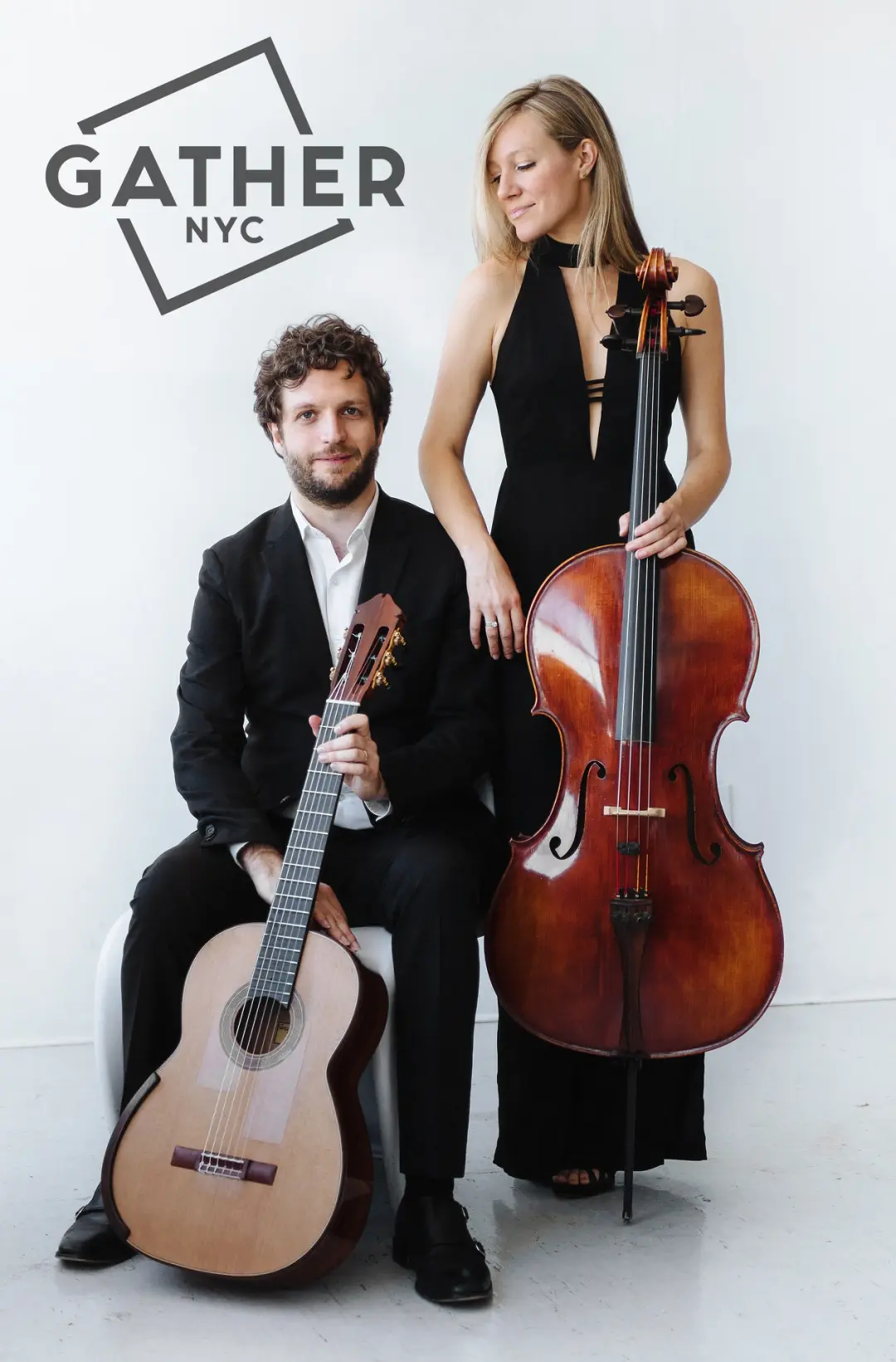 GatherNYC: Season Finale – Musicians from the NY Phil with Boyd Meets Girl