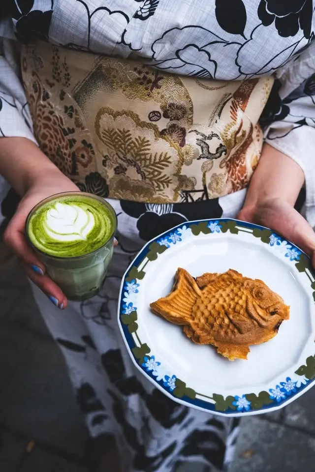 Taiyaki Sunday / Fuglen Oslo Sentrum 