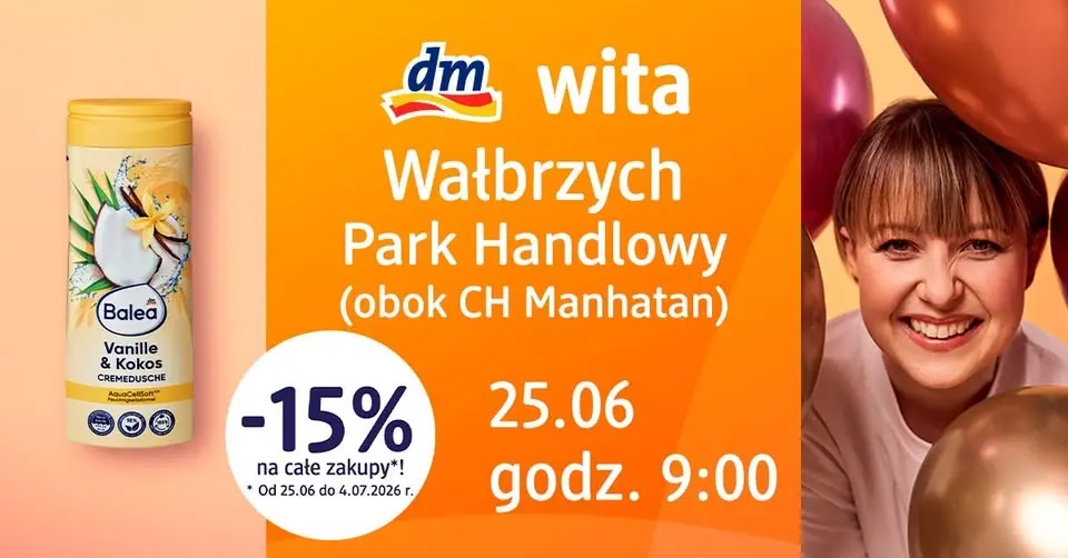 Otwarcie 2️⃣ dm w Wałbrzychu🎉