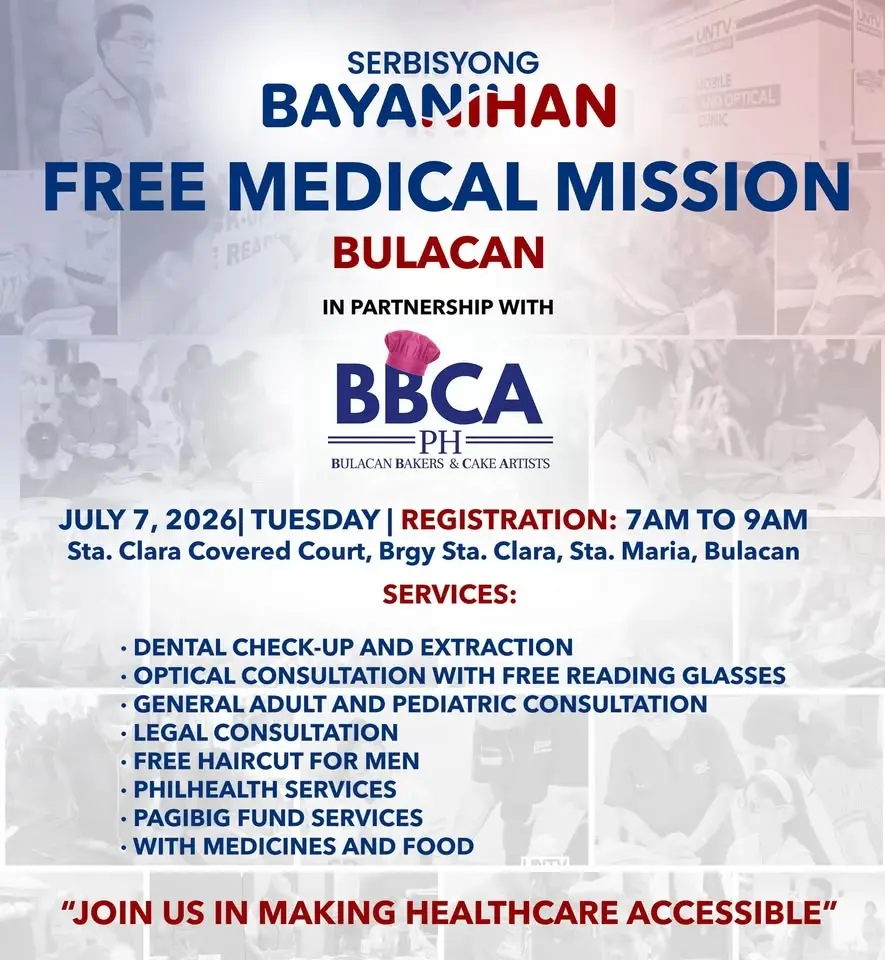 Medical Mission