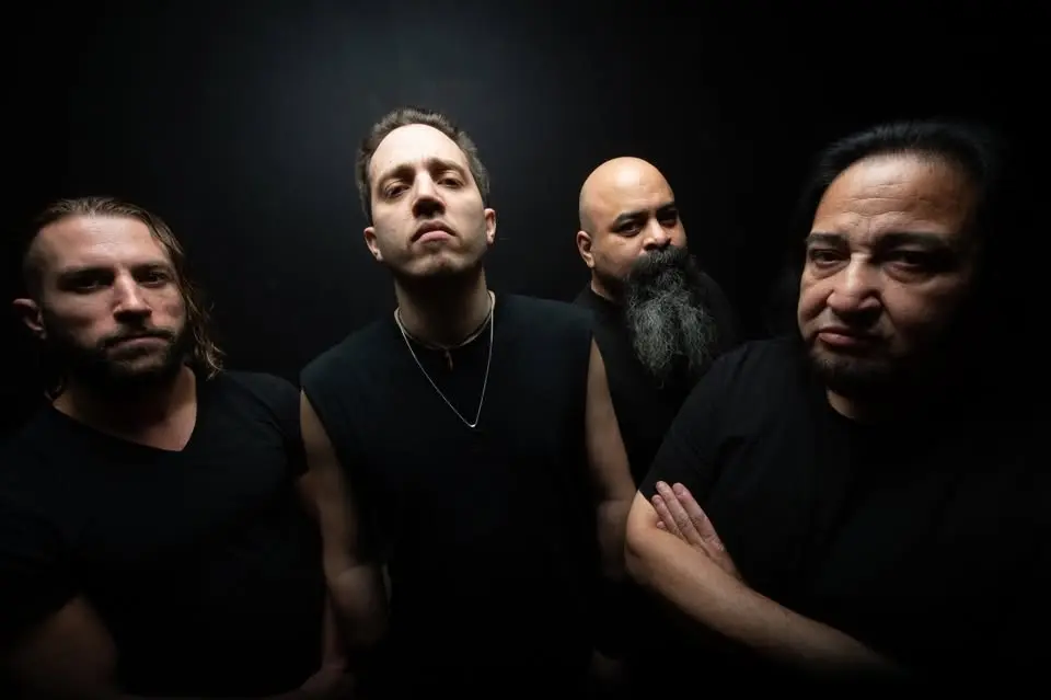 FEAR FACTORY - Köln, Live Music Hall