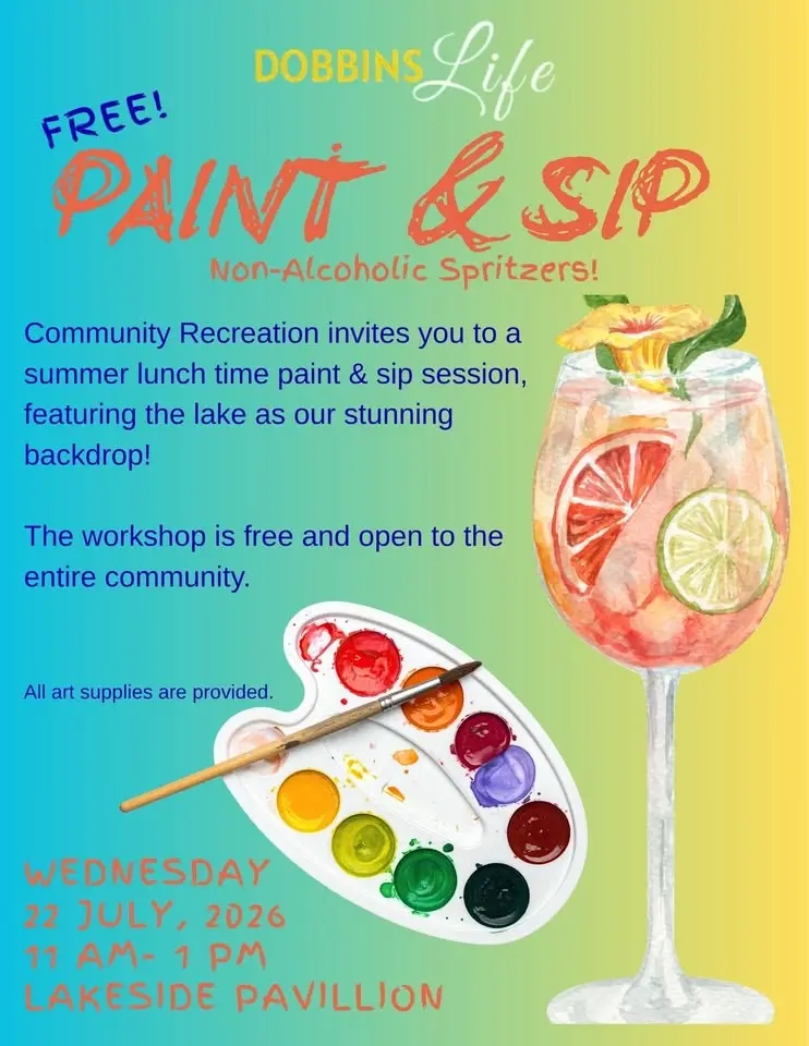 Paint & Sip