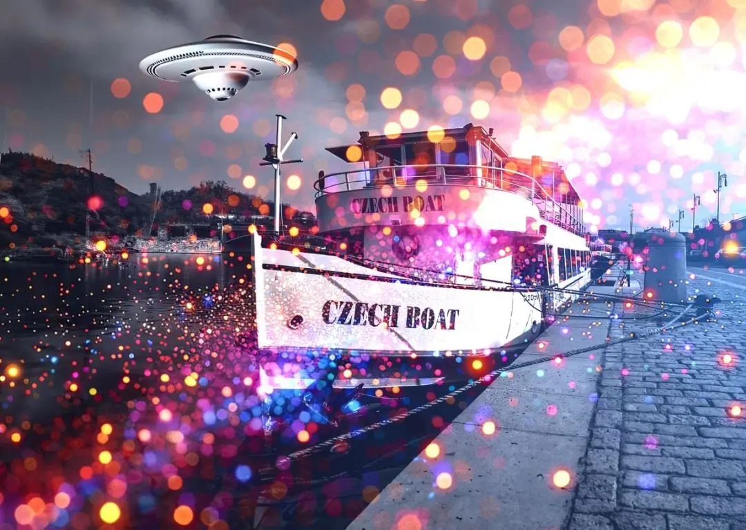 Mikro Boat 2026 ≋ Tom Gillieron (Live)