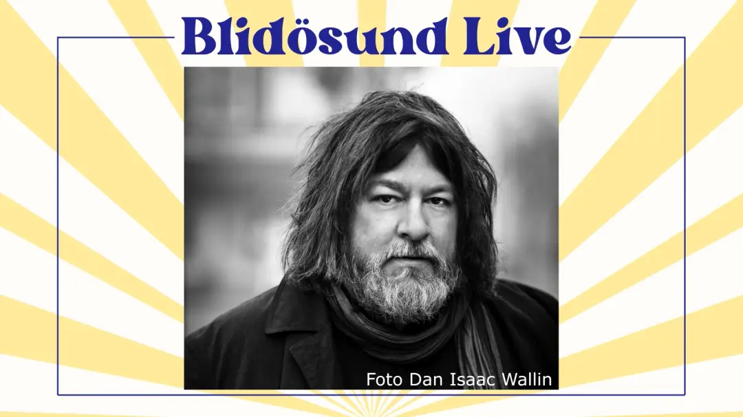 Live STHLM Ebbot