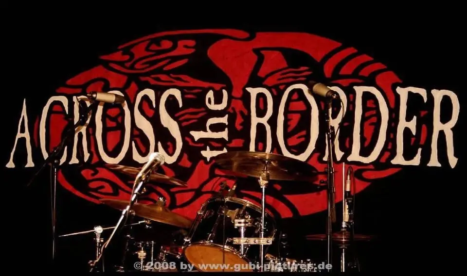 Across The Border // Karlsruhe // DAS FEST am See