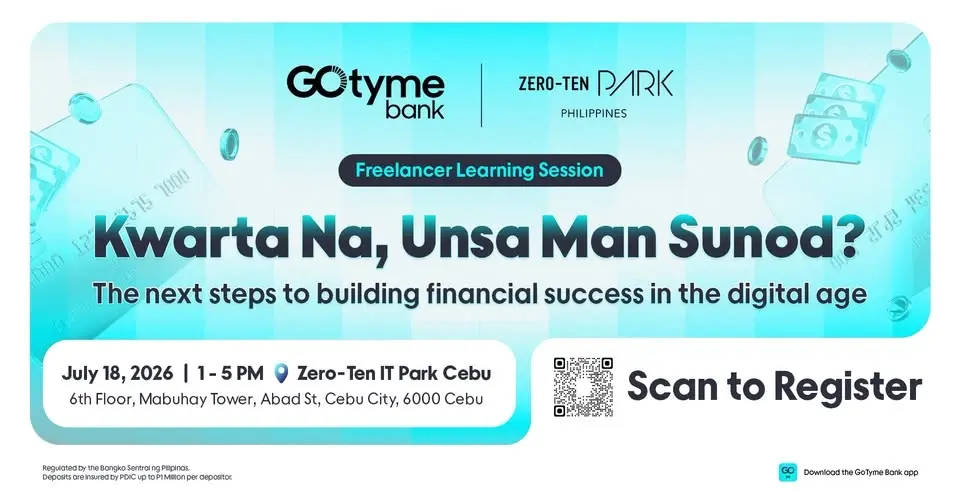 Kwarta Na, Unsa Man Sunod?: The Next Steps to Financial Success in the Digital Age
