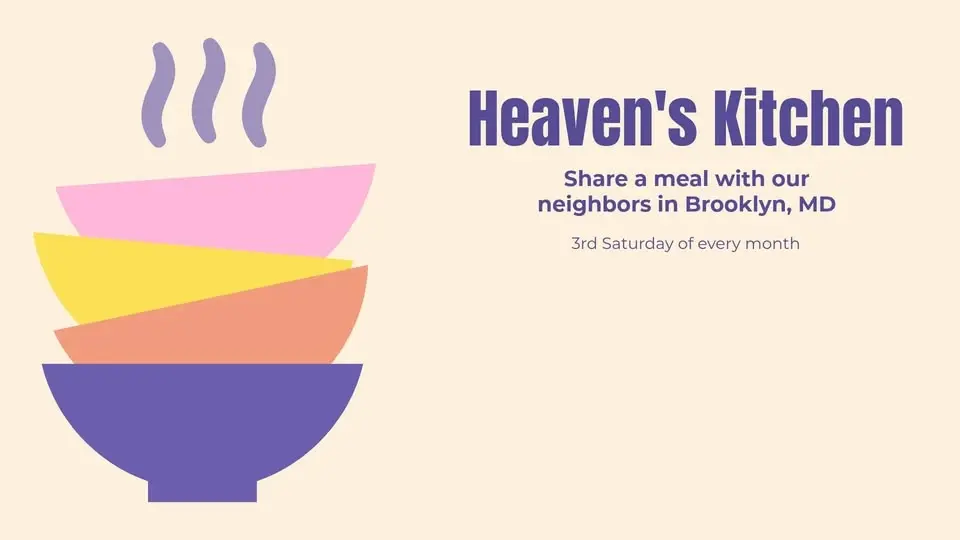 Heaven's Kitchen