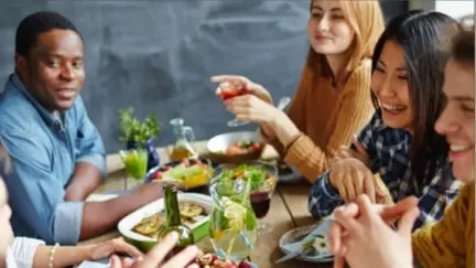 Collective Inner Circle Chat & Dinner - 26 June