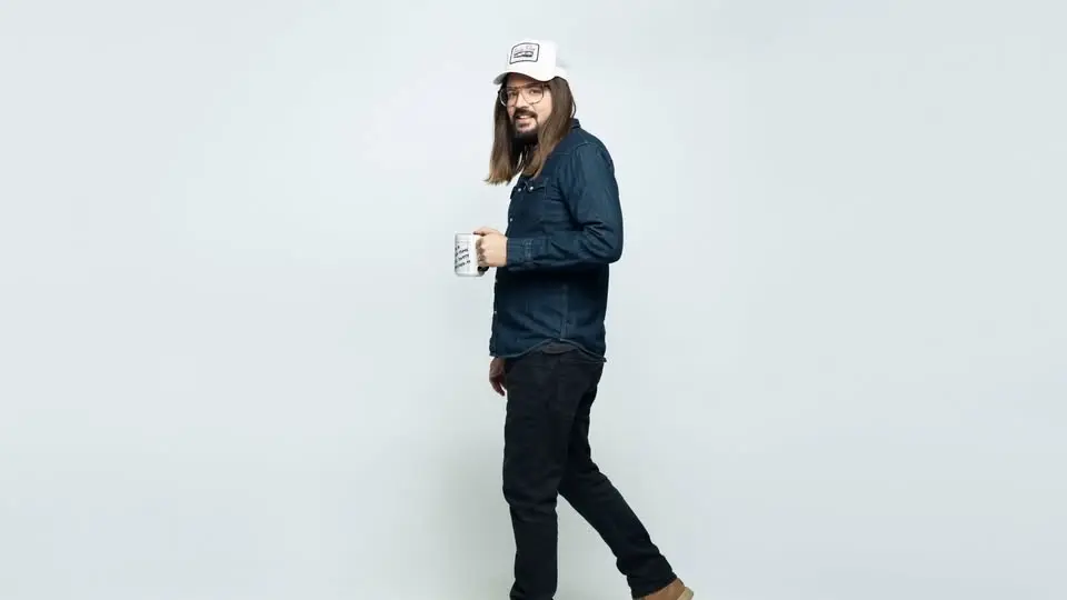Dusty Slay: The Neighborhood Guy @ Rialto Theatre