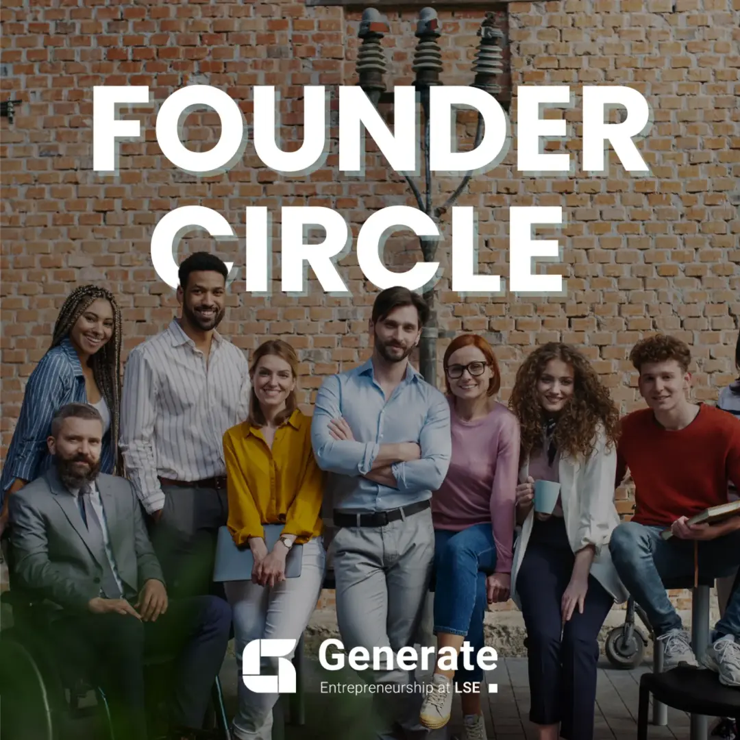 Founder Circle: In The GenDen
