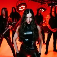 Arch Enemy
