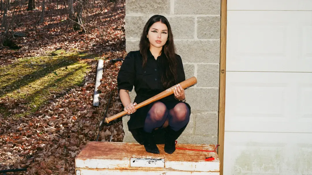 Lexa Gates