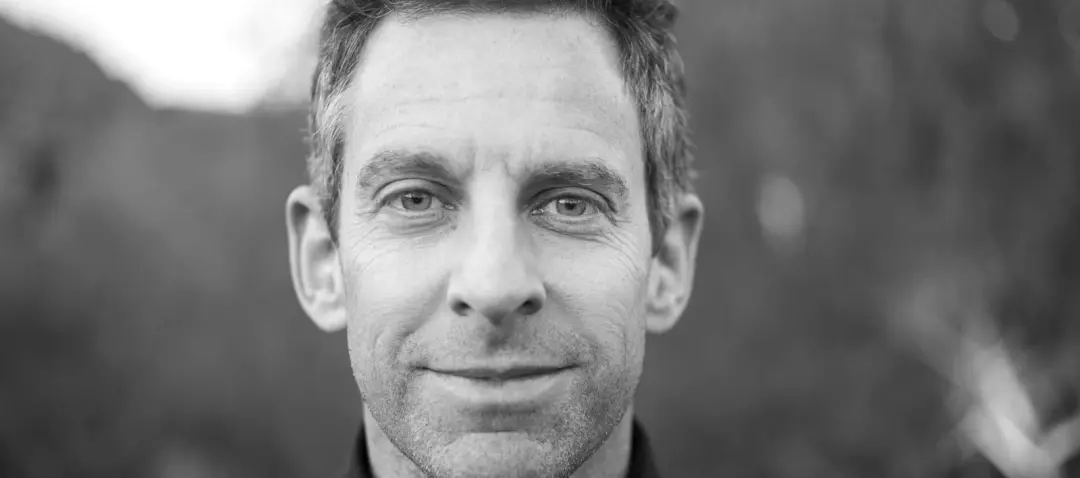 Sam Harris