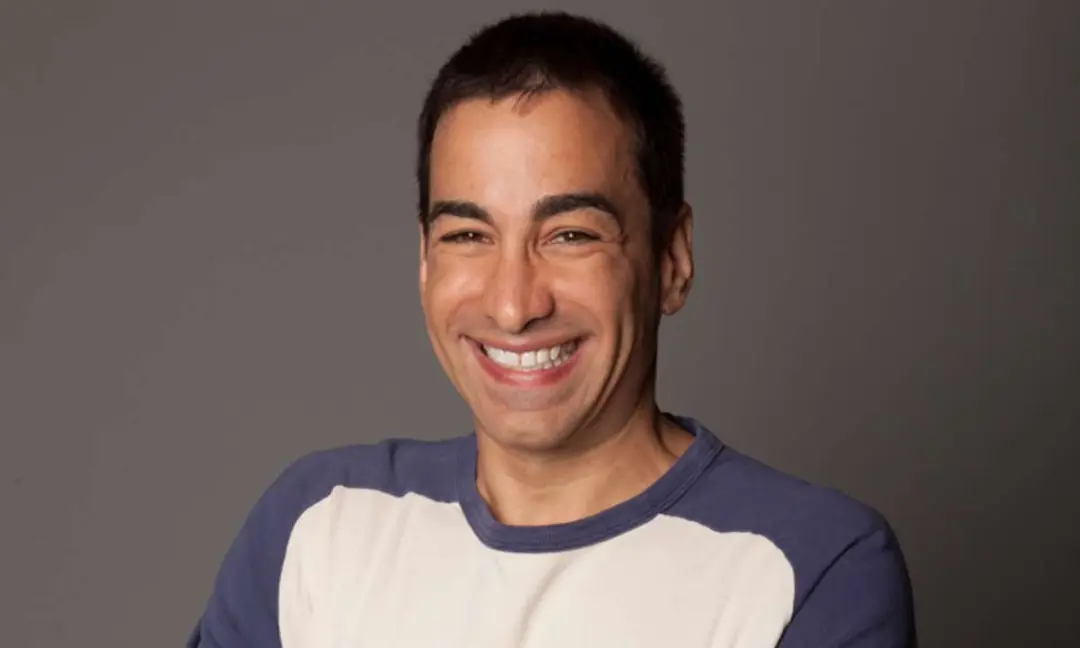 Mitch Fatel at The Intersection - Grand Rapids, MI