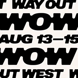 Stay Out West #2 – Musikens Hus