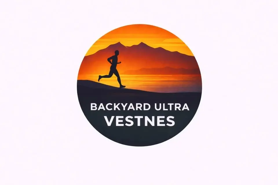 Backyard Ultra Vestnes