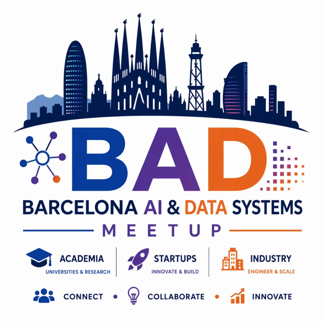 Inaugural BAD meetup