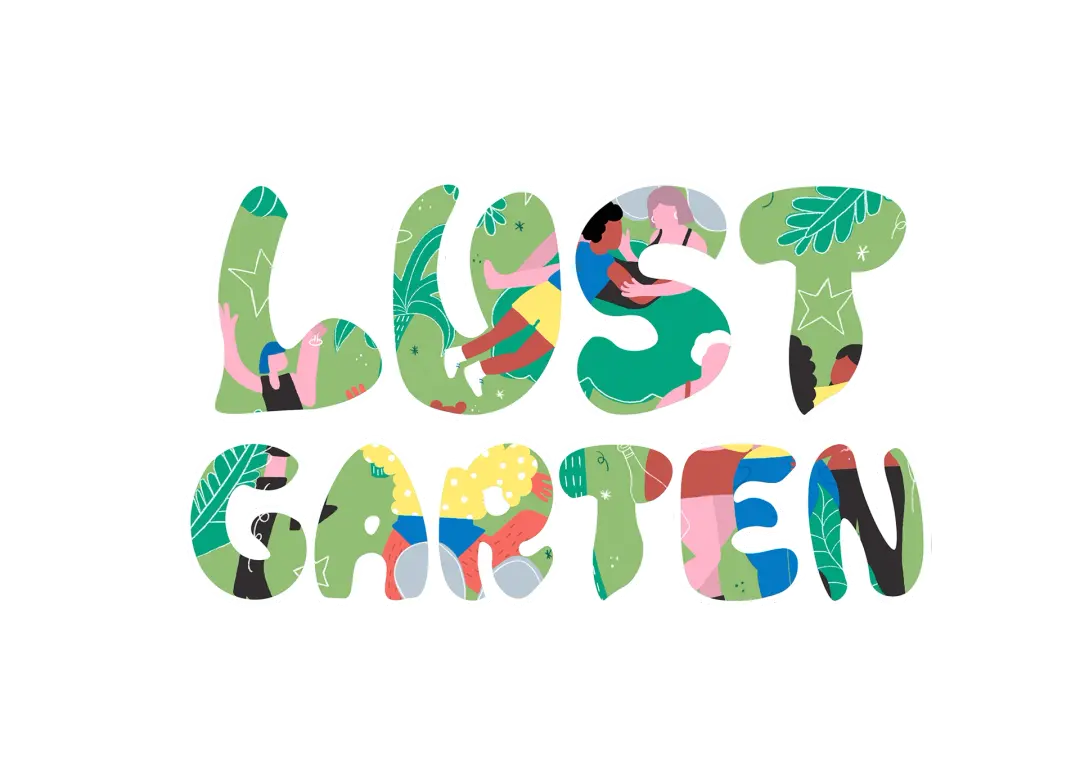 FLINTA Lustgarten (sex positive, daytime, open-air / for flintas only)