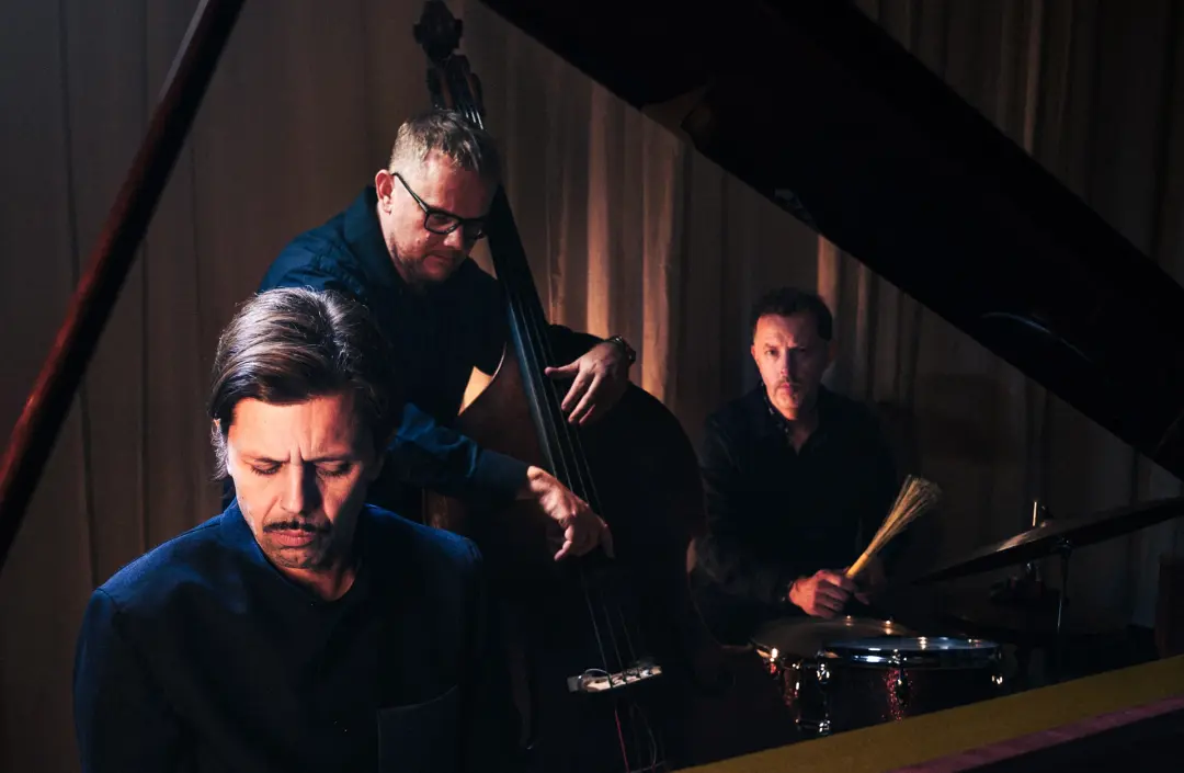 Bach Jazz