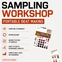 Labs By Westend DJ - Sample Workshop