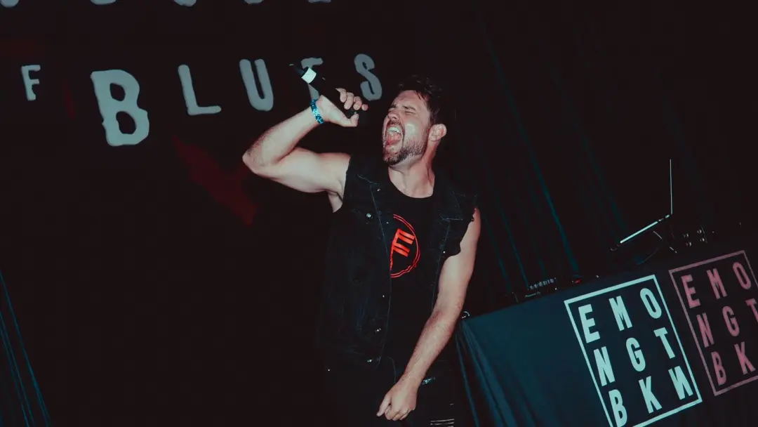 Emo Night Brooklyn