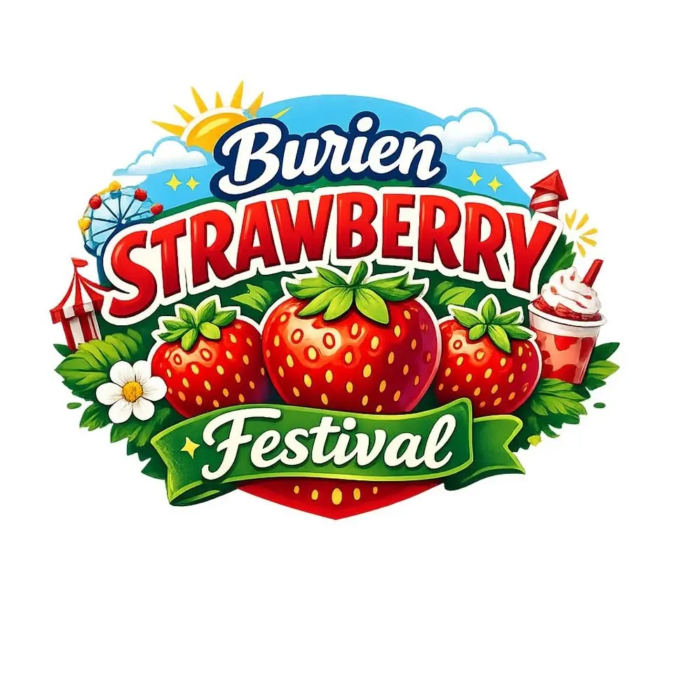 Burien Strawberry Festival